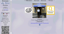 Desktop Screenshot of dasiro.de